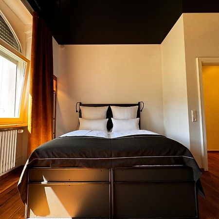 Historical Luxury Homes - Luxus Loft Wallstreet フライブルク エクステリア 写真