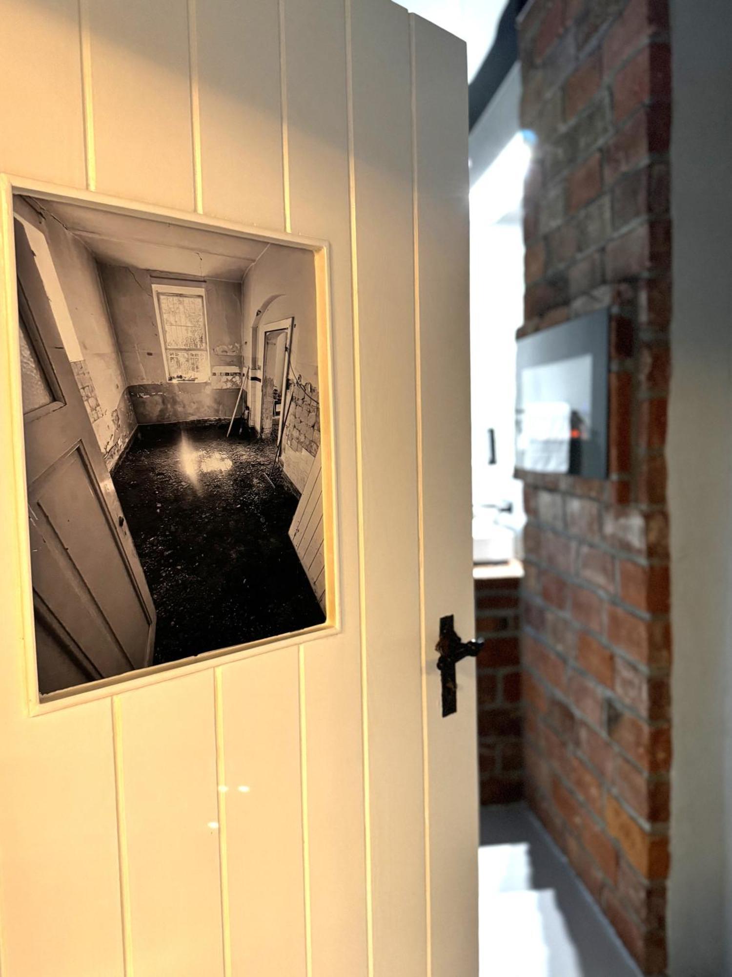Historical Luxury Homes - Luxus Loft Wallstreet フライブルク エクステリア 写真