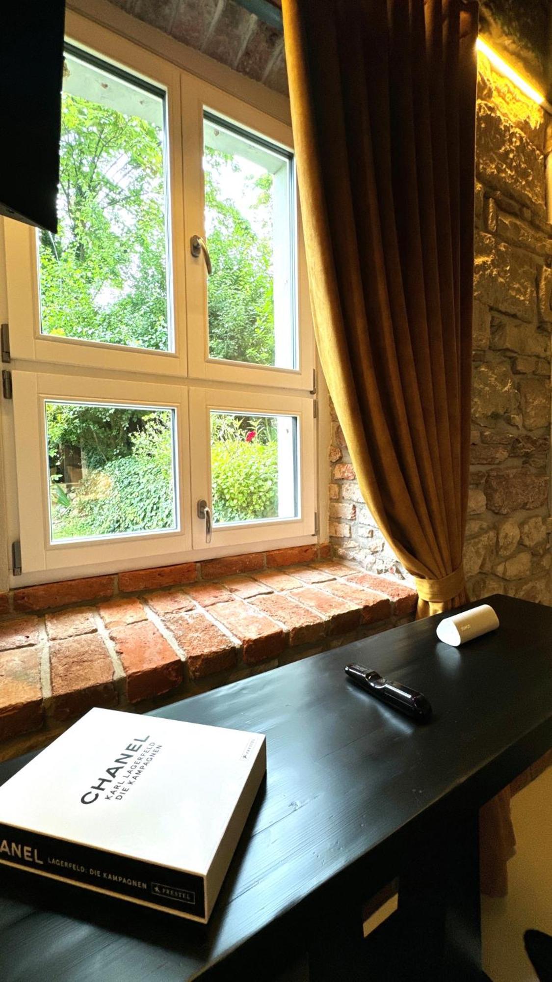 Historical Luxury Homes - Luxus Loft Wallstreet フライブルク エクステリア 写真