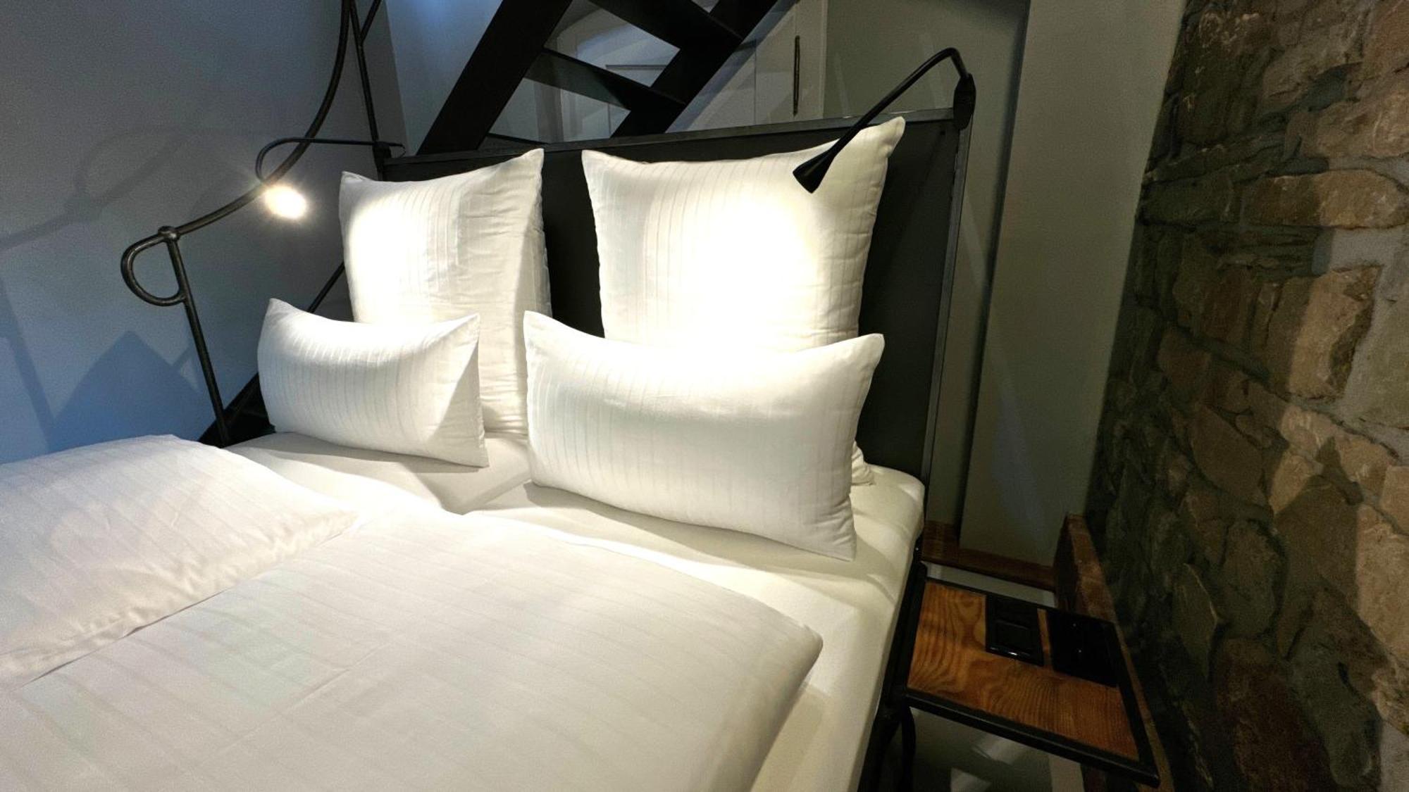 Historical Luxury Homes - Luxus Loft Wallstreet フライブルク エクステリア 写真