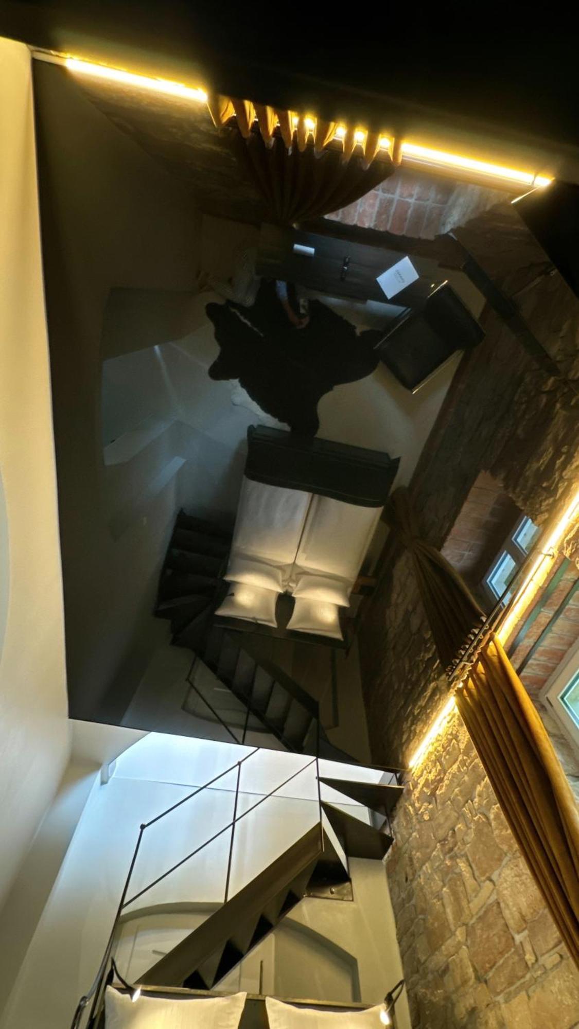Historical Luxury Homes - Luxus Loft Wallstreet フライブルク エクステリア 写真