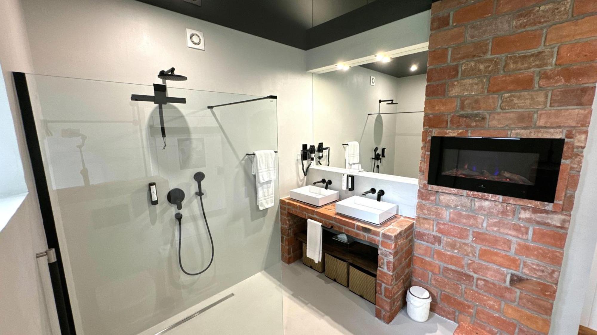 Historical Luxury Homes - Luxus Loft Wallstreet フライブルク エクステリア 写真