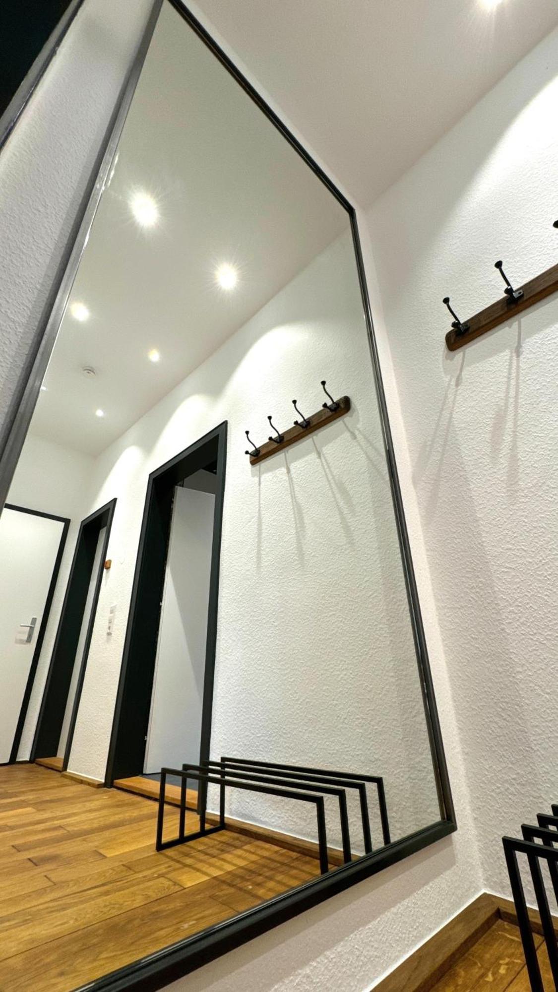 Historical Luxury Homes - Luxus Loft Wallstreet フライブルク エクステリア 写真