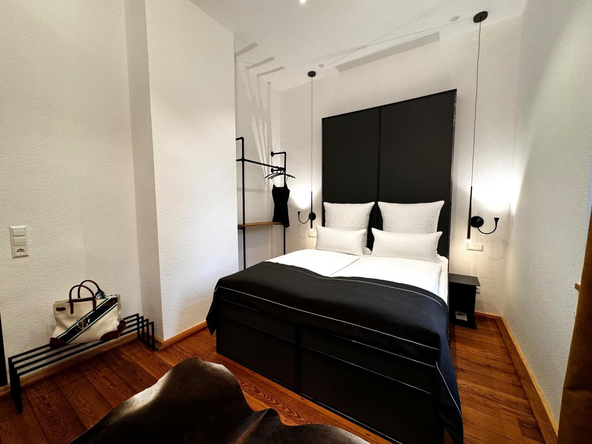Historical Luxury Homes - Luxus Loft Wallstreet フライブルク エクステリア 写真