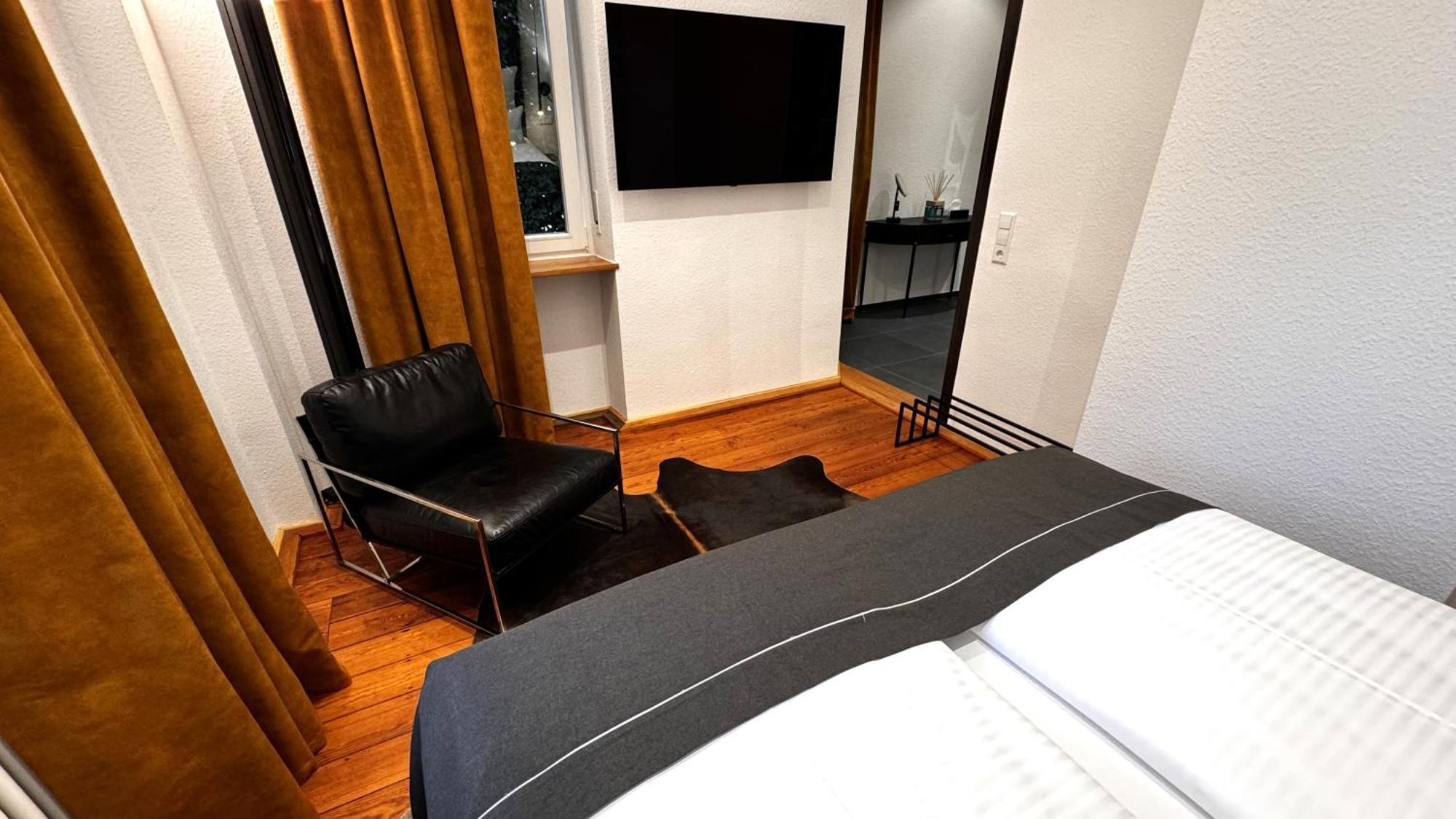 Historical Luxury Homes - Luxus Loft Wallstreet フライブルク エクステリア 写真