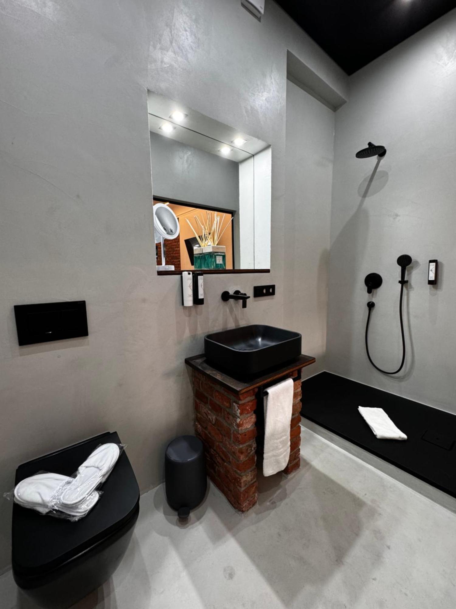 Historical Luxury Homes - Luxus Loft Wallstreet フライブルク エクステリア 写真