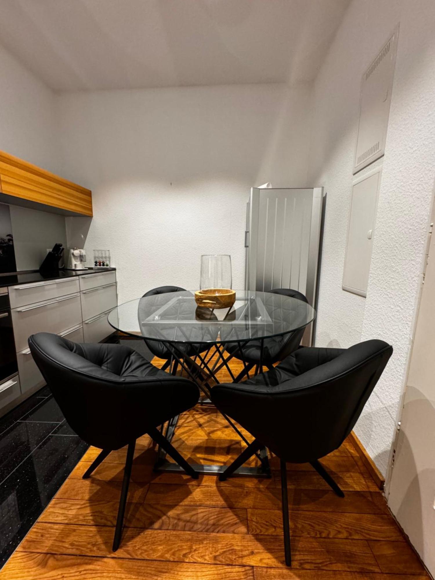 Historical Luxury Homes - Luxus Loft Wallstreet フライブルク エクステリア 写真