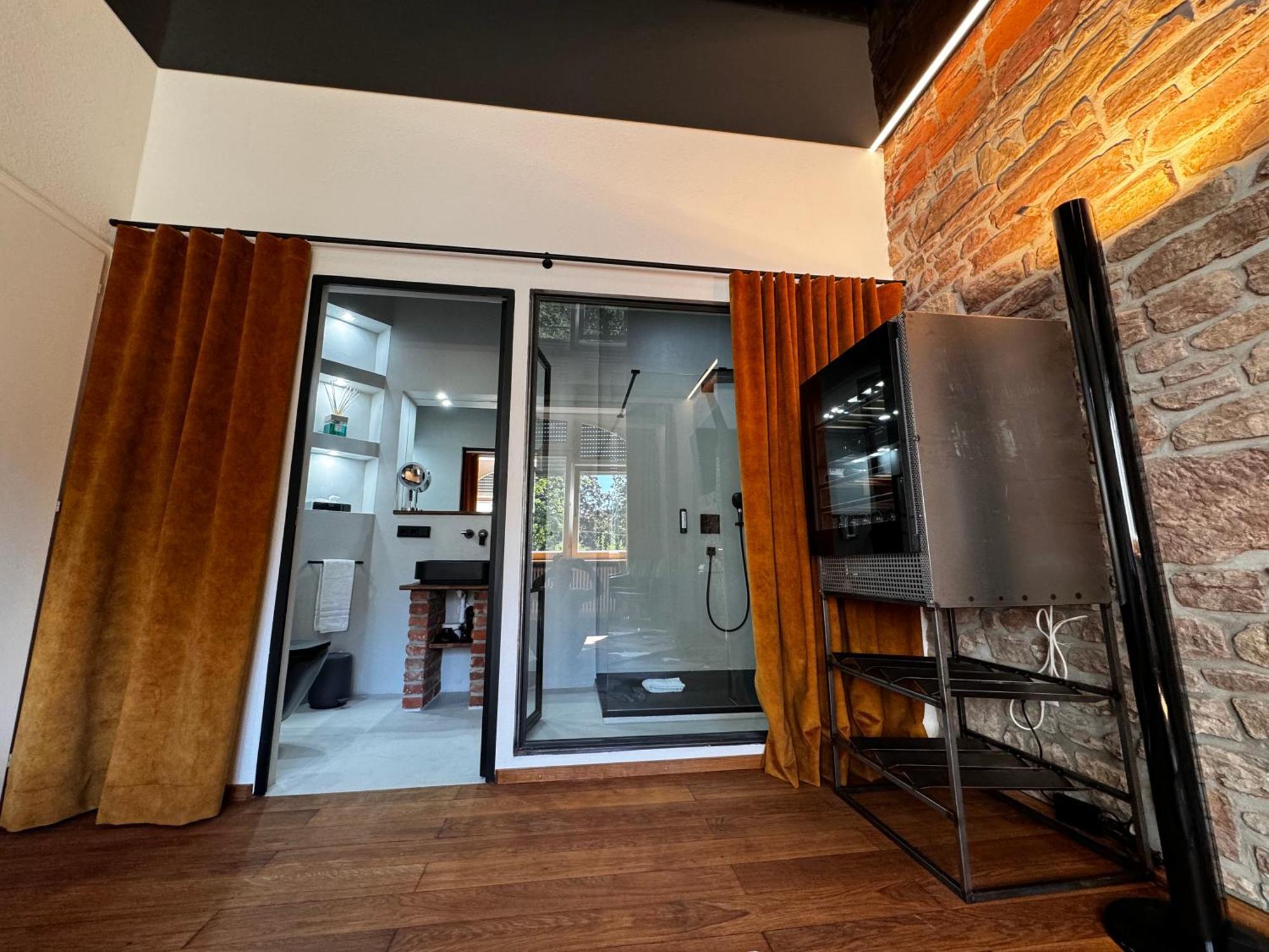 Historical Luxury Homes - Luxus Loft Wallstreet フライブルク エクステリア 写真