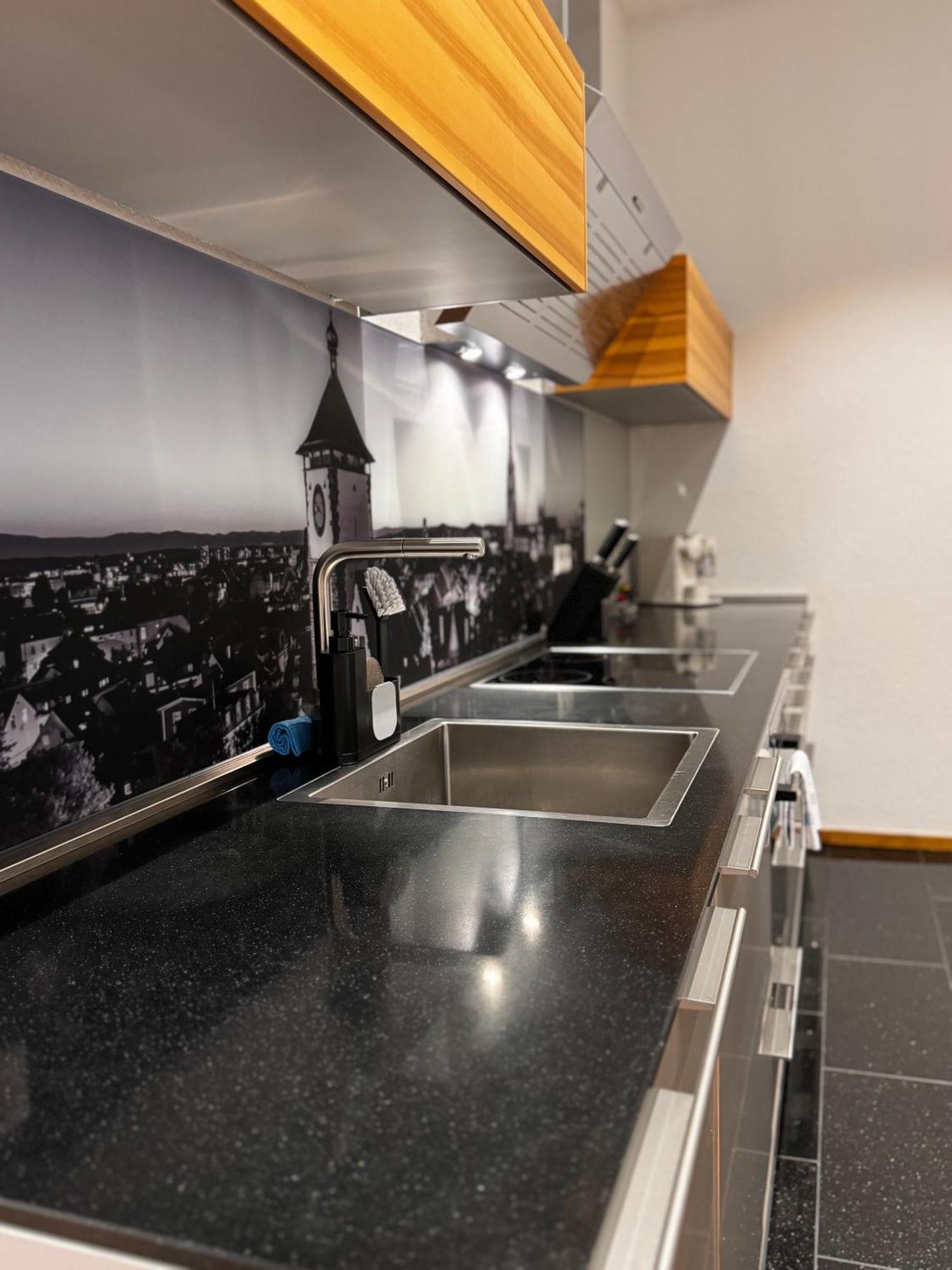 Historical Luxury Homes - Luxus Loft Wallstreet フライブルク エクステリア 写真