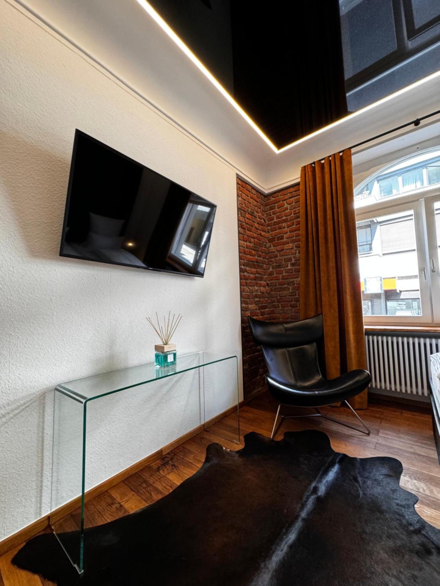 Historical Luxury Homes - Luxus Loft Wallstreet フライブルク エクステリア 写真