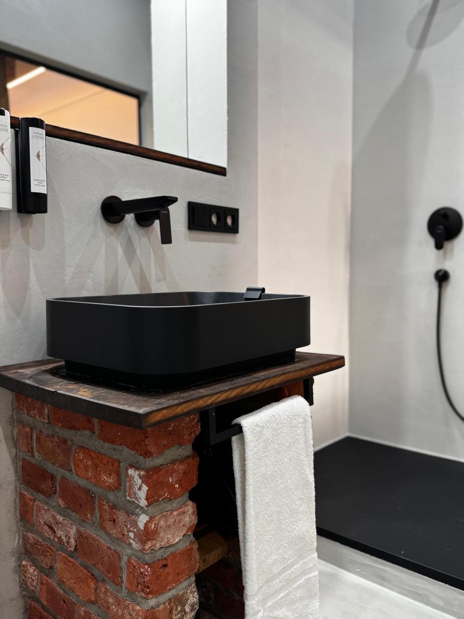 Historical Luxury Homes - Luxus Loft Wallstreet フライブルク エクステリア 写真