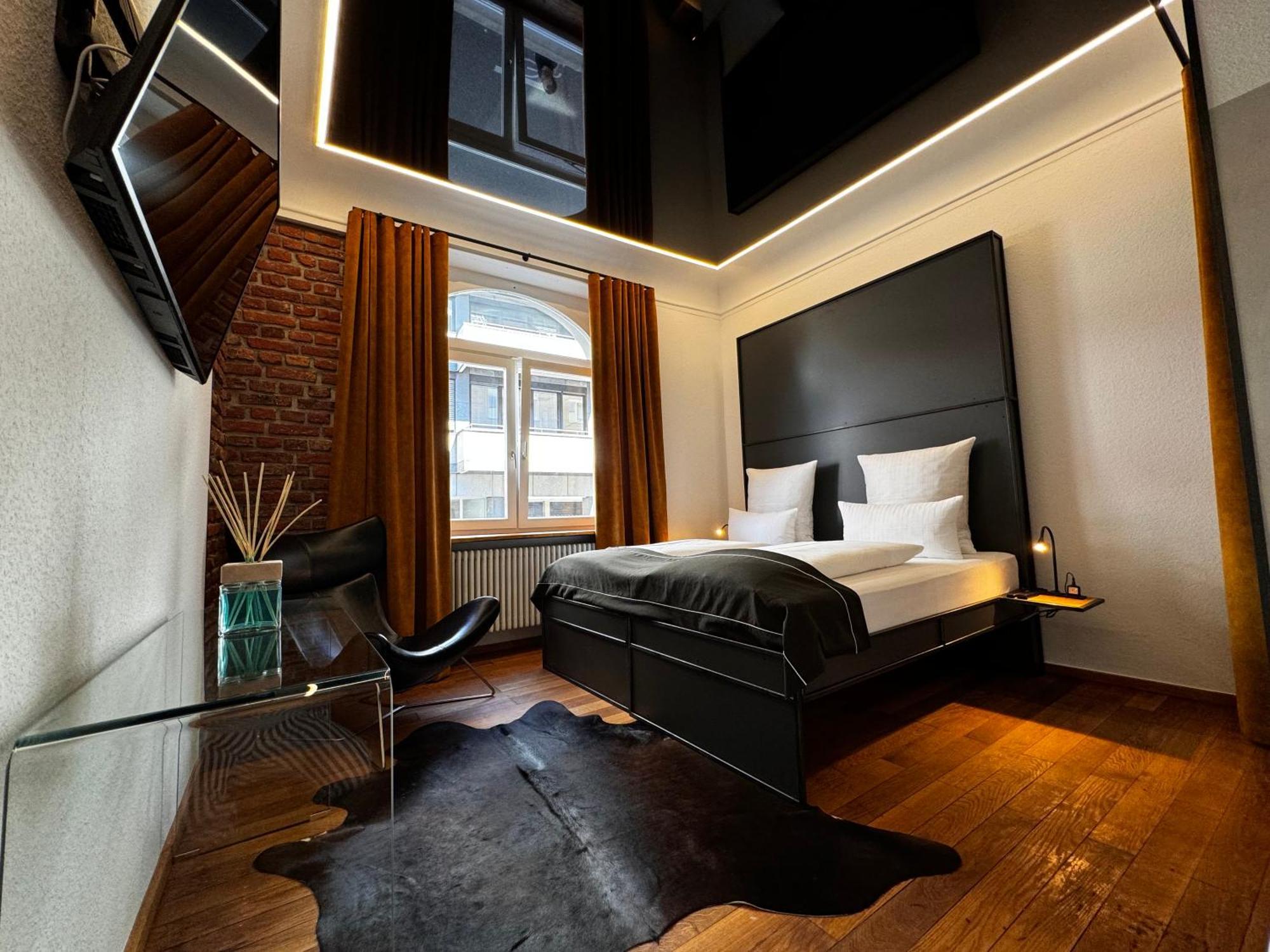 Historical Luxury Homes - Luxus Loft Wallstreet フライブルク エクステリア 写真